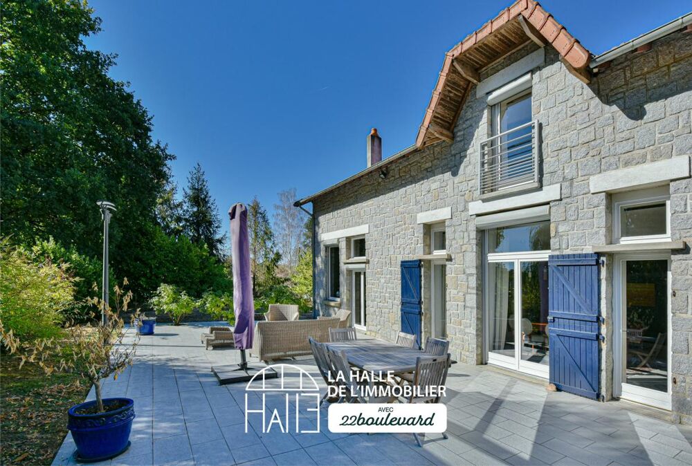 à vendre  Propriété/château Feytiat (87220)