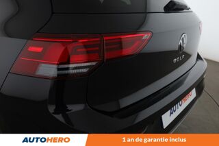 Golf VIII 1.5 TSI ACT OPF Active BVM6 130 ch 2022 occasion 92130 Issy-les-Moulineaux
