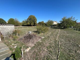  Terrain à vendre 1468 m²