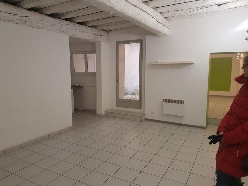 Location Appartement Appartement de 42m2 à louer sur Nîmes Nimes
