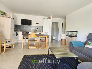  Appartement à vendre 4 pièces 93 m²