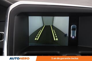 XC60 2.4 D4 AWD 190 ch 2016 occasion 92130 Issy-les-Moulineaux