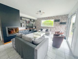  Maison � vendre 8 pi�ces 159 m�