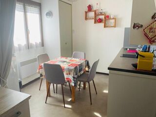  Appartement  vendre 2 pices 32 m