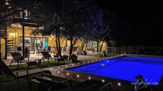  Villa � vendre 12 pi�ces 285 m�