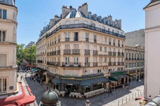  Appartement à vendre 1 pièce 14 m²