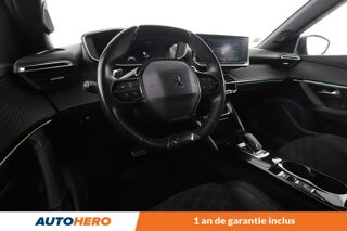 2008 1.5 Blue-HDi GT Pack EAT8 131 ch 2022 occasion 92130 Issy-les-Moulineaux