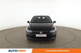 Golf VIII 1.5 eTSI OPF Style 1st DSG7 150 ch 2020 occasion 92130 Issy-les-Moulineaux