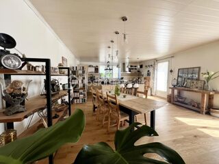 Maison à vendre 6 pièces 143 m²