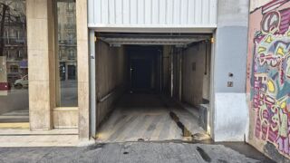  Parking / Garage à vendre 1 pièce 10 m²