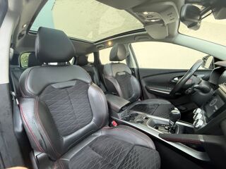 Kadjar 1.3 TCe 140 EDC7 Black Edition - Automatique 2020 occasion 26000 Valence