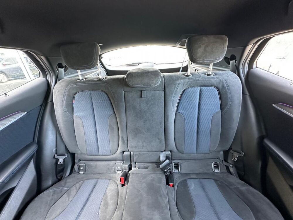X2 F39 (F39) SDRIVE 18D M SPORT BVA8 2019 occasion 78240 Chambourcy
