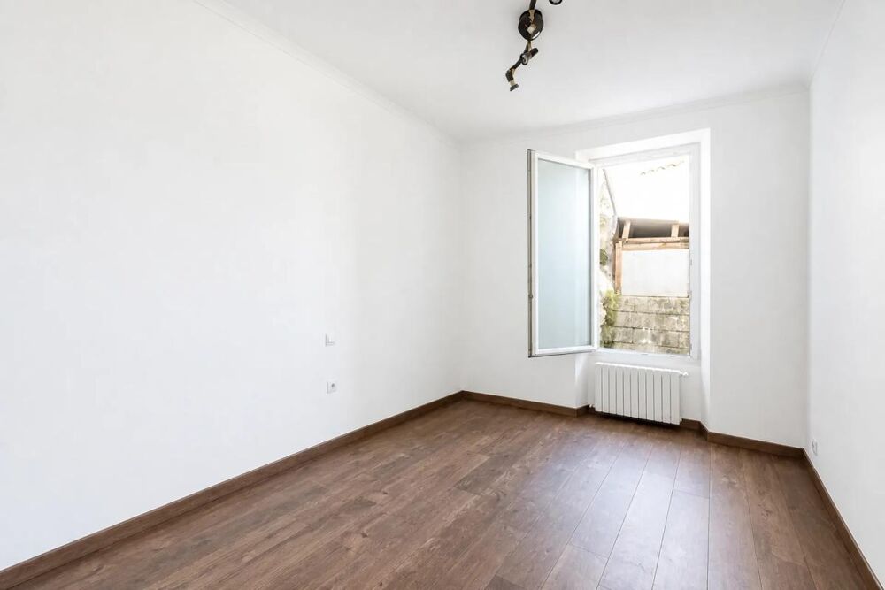 Mourepiane Appartement de 85 m² avec terrasses à Marseille 13016