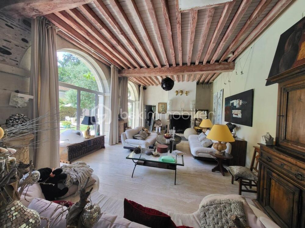  vendre  Maison Morlas (64160)