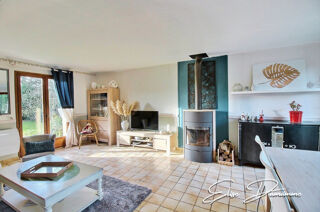  Maison � vendre 5 pi�ces 115 m�