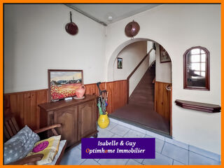  Maison à vendre 6 pièces 169 m²