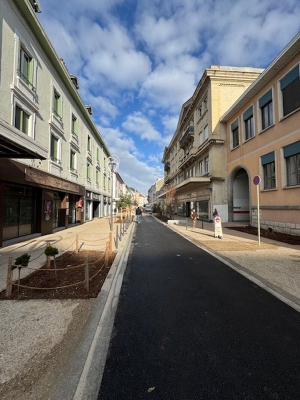 ANNEMASSE CENTRE (74100) - T5 HAUSSMANNIEN - 161 M²