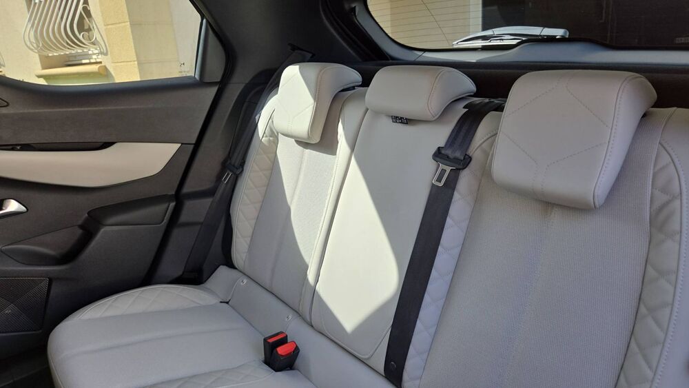 DS3 E-TENSE 136 50 kWh La Premiere 2020 occasion 57420 Cuvry