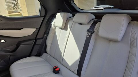DS3 E-TENSE 136 50 kWh La Premiere 2020 occasion 57420 Cuvry