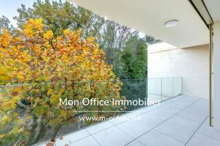  Appartement � vendre 5 pi�ces 120 m� Aix en provence