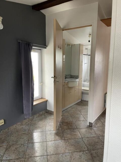  Appartement � louer 1 pi�ce 22 m�