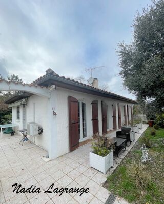 Villa � vendre 5 pi�ces 111 m�