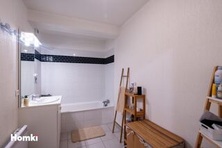  Appartement � vendre 3 pi�ces 80 m�