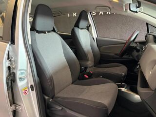 Yaris Dynamic Hybrid 2015 occasion 34500 B&eacute;ziers