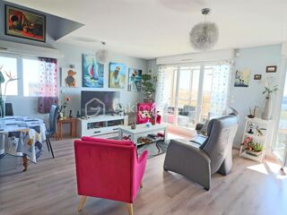  Duplex/triplex à vendre 4 pièces 97 m²