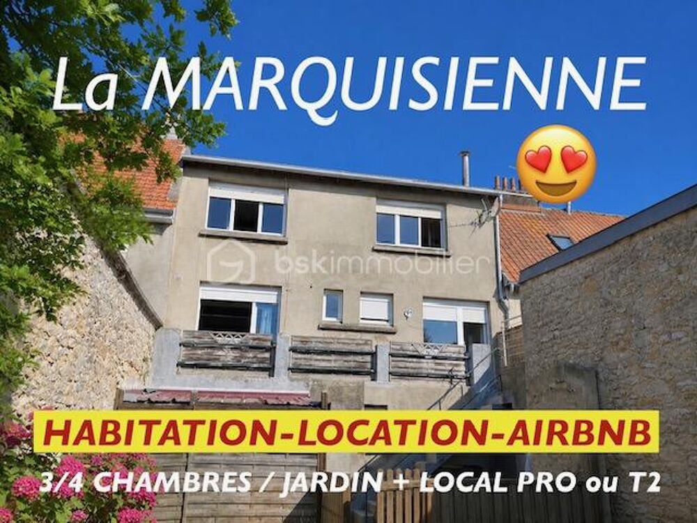 CETTE BELLE MARQUISIENNE VOUS ATTEND !