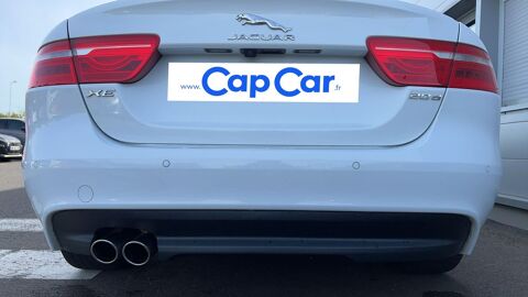 XE 2.0 D 180 BVA8 R-Sport - Automatique 2018 occasion 69002 Lyon