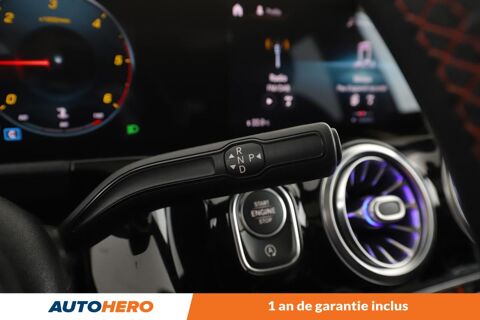 Classe B 180 d AMG Line Edition 7G-DCT 116 ch 2020 occasion 92130 Issy-les-Moulineaux