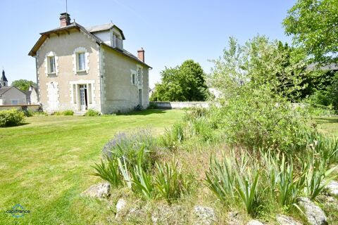   Maison à vendre 5 pièces  (36) Maison - 5 pièce(s) - 156 m²