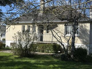  Maison à vendre 4 pièces 95 m²