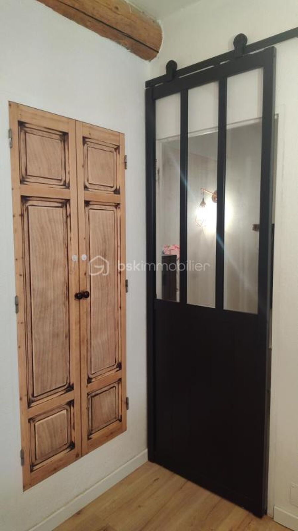 Maison T4 de charme de plus de 100 m2 au coeur de Mane en Provence (04)