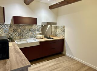  Appartement � vendre 2 pi�ces 50 m�