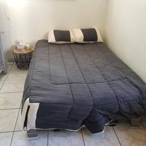  Appartement � louer 1 pi�ce 25 m�