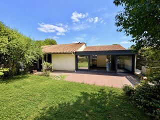  Maison à vendre 5 pièces 113 m²