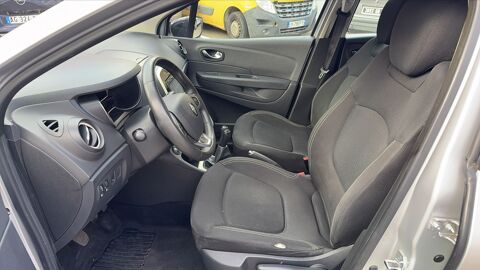 Captur 0.9 TCe 90 Zen 2017 occasion 42100 Saint Etienne