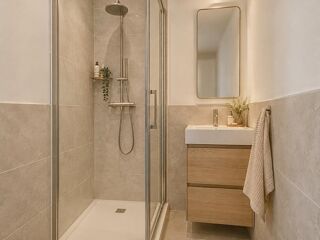  Appartement à vendre 4 pièces 78 m²