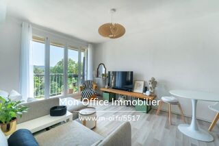  Appartement  vendre 3 pices 54 m