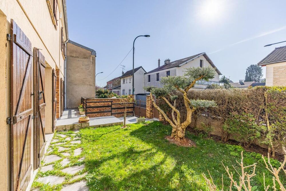 � vendre  Maison Bagneux (92220)