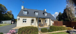  Maison à vendre 8 pièces 127 m²