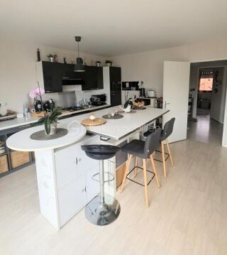  Appartement � vendre 4 pi�ces 71 m�