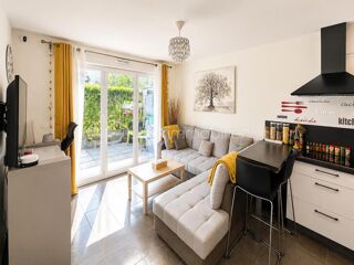  Appartement � vendre 2 pi�ces 38 m�