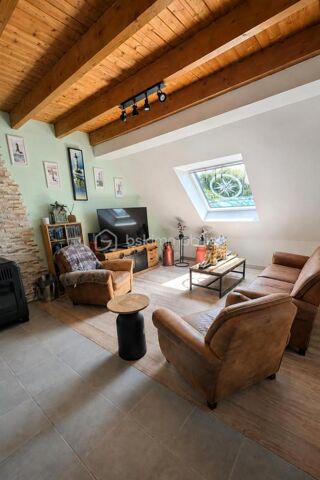  Maison à vendre 7 pièces 131 m²
