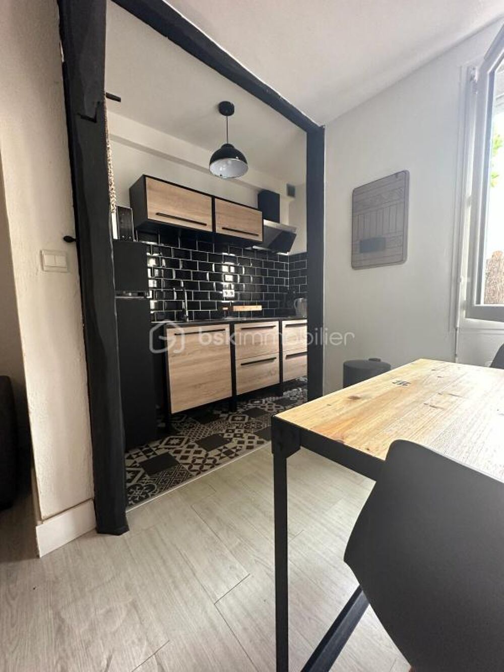 Location Appartement COUP DE CŒUR EN HYPER-CENTRE - T2 MEUBLÉ, À DEUX PAS DE LA CATHÉDRALE Orleans