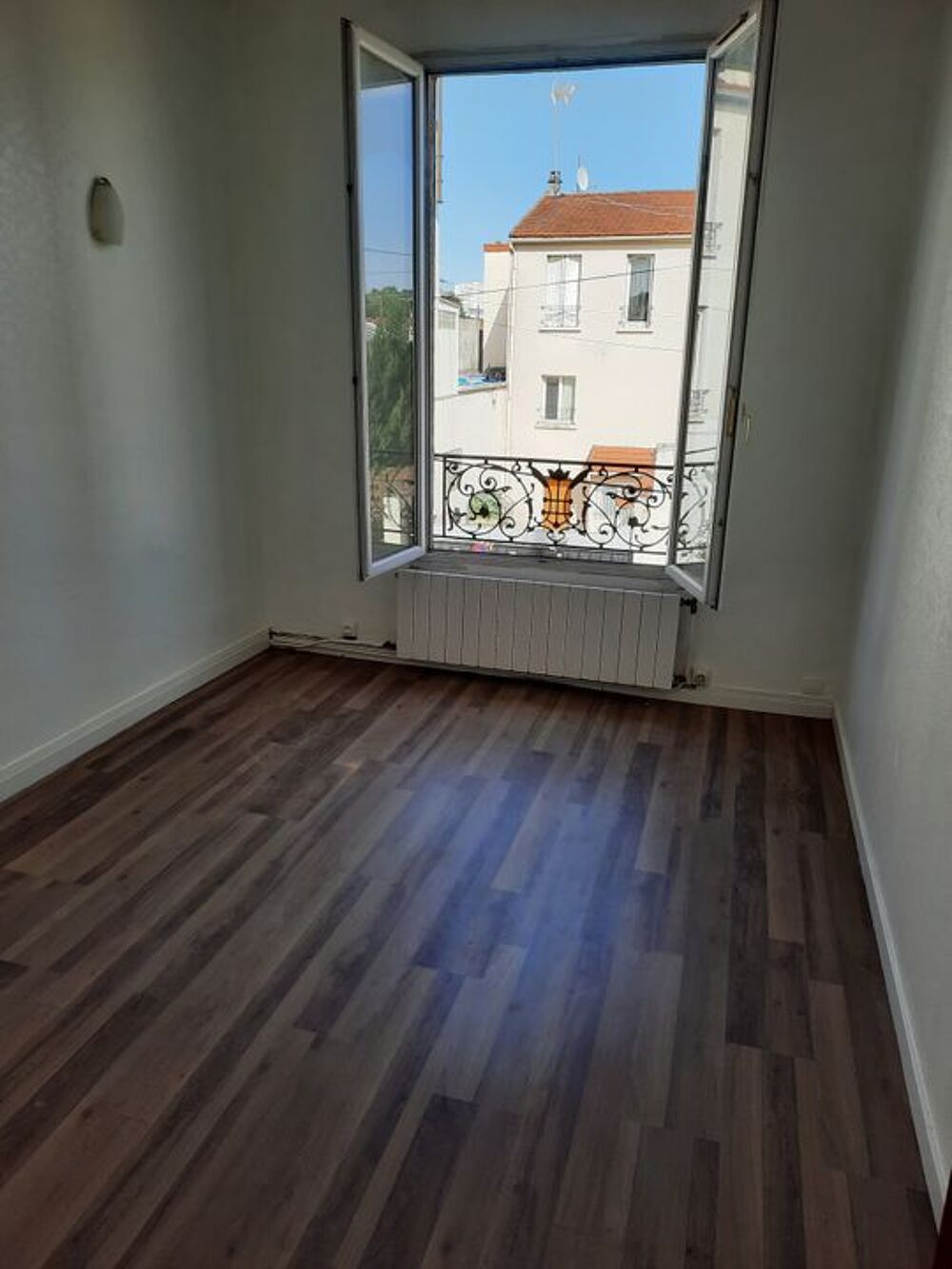 Location Appartement Appartement de 69m2 à louer sur Aubervilliers Aubervilliers