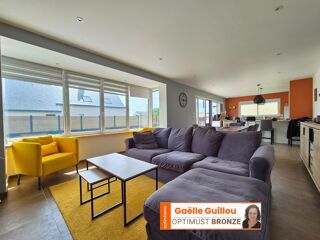  Maison à vendre 6 pièces 127 m²