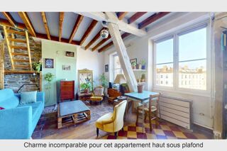  Appartement � vendre 2 pi�ces 60 m�